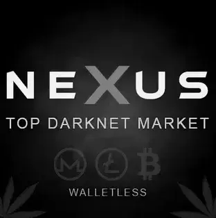 Secure transactions on Nexus Market.